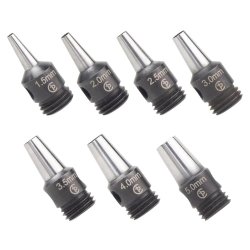 Craftplus ls pibe til revolvertang/mini huggepibest