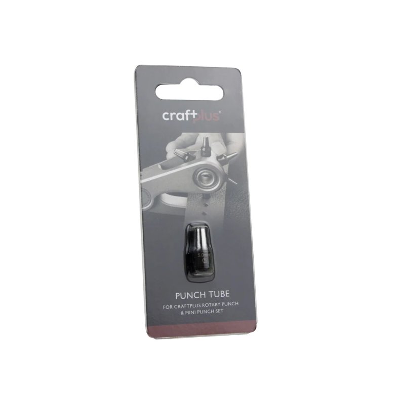 Craftplus ls pibe til revolvertang/mini huggepibest