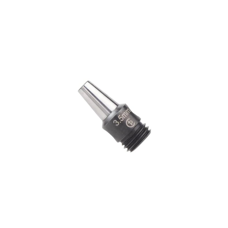Craftplus Ersatzlochpfeife fr Revolverlochzange und Mini-Locheisenset 3,5 mm pro St&uuml;ck