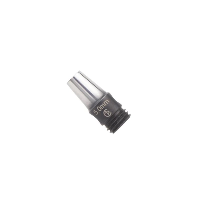 Craftplus Ersatzlochpfeife fr Revolverlochzange und Mini-Locheisenset 5 mm pro St&uuml;ck