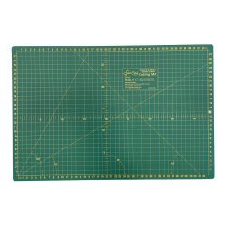 Cutting board for all knives