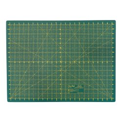 Cutting board for all knives