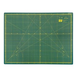 Cutting board for all knives