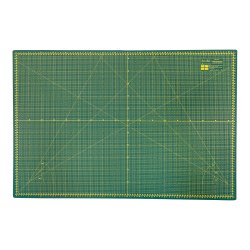 Cutting board for all knives