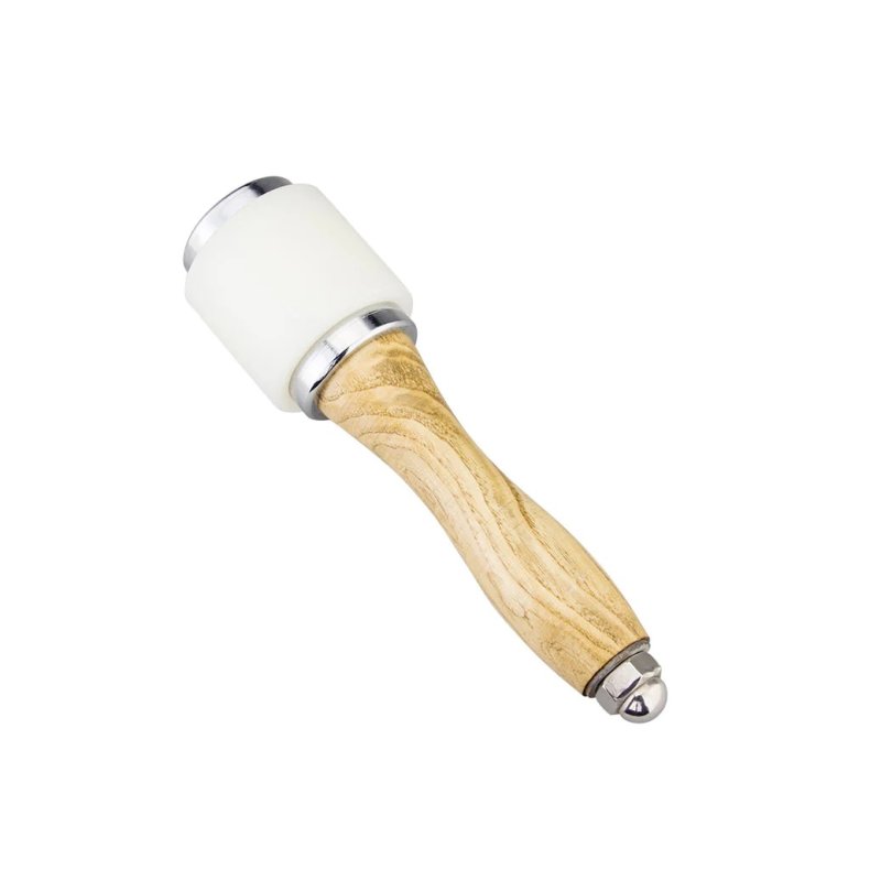 Polyesterklle Lille, 454 gr pr. stk.