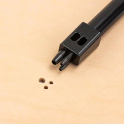 Rund huggepibe mnster