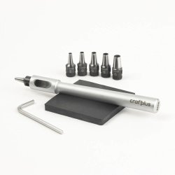 Craftplus mini huggepibest