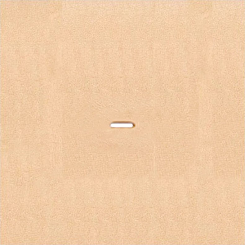 Aflang huggepibe mini