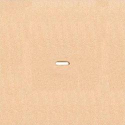 Aflang huggepibe mini