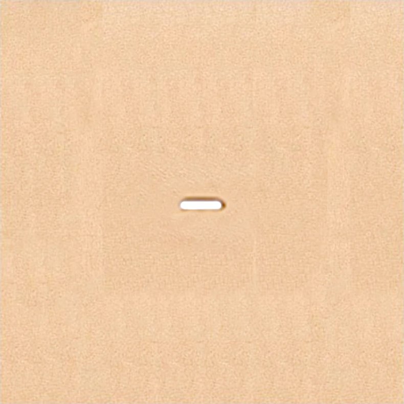 Aflang huggepibe mini