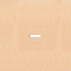 Aflang huggepibe mini