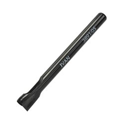 Schlageisen fr Knopfnieten