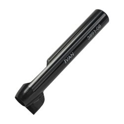 Schlageisen fr Knopfnieten