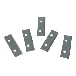 Ekstra blade til strap cutter og strip ease 5 stk. pr. pk.