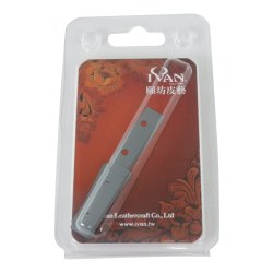 Ekstra blade til strap cutter og strip ease 5 stk. pr. pk.