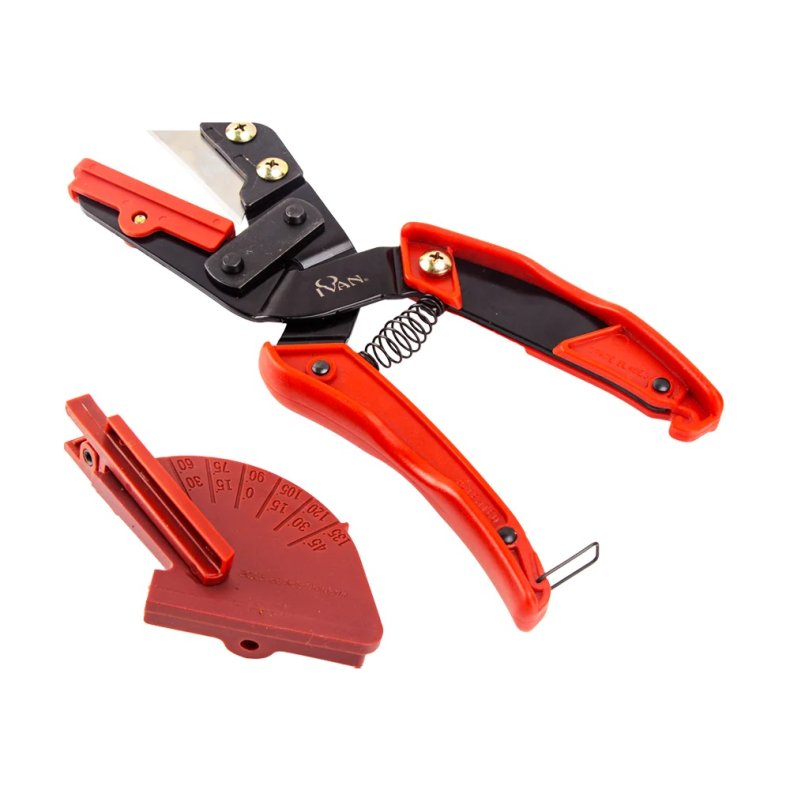 Craftool Razor Pliers