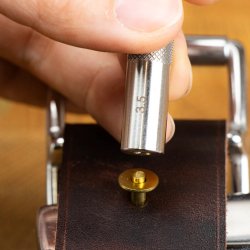 Craftplus Rivet & Burr setter