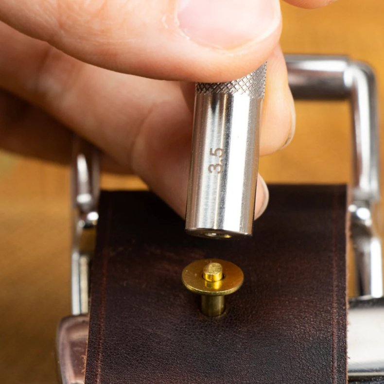 Craftplus Rivet & Burr setter