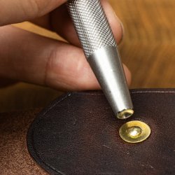 Craftplus Rivet & Burr setter