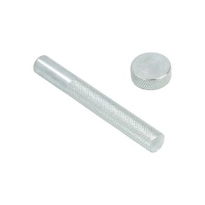 Setter for Double Capped Rivets