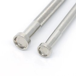 Setter for Flat Domed Rivet