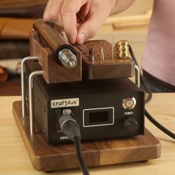 Craftplus Edge Creasers Maskine