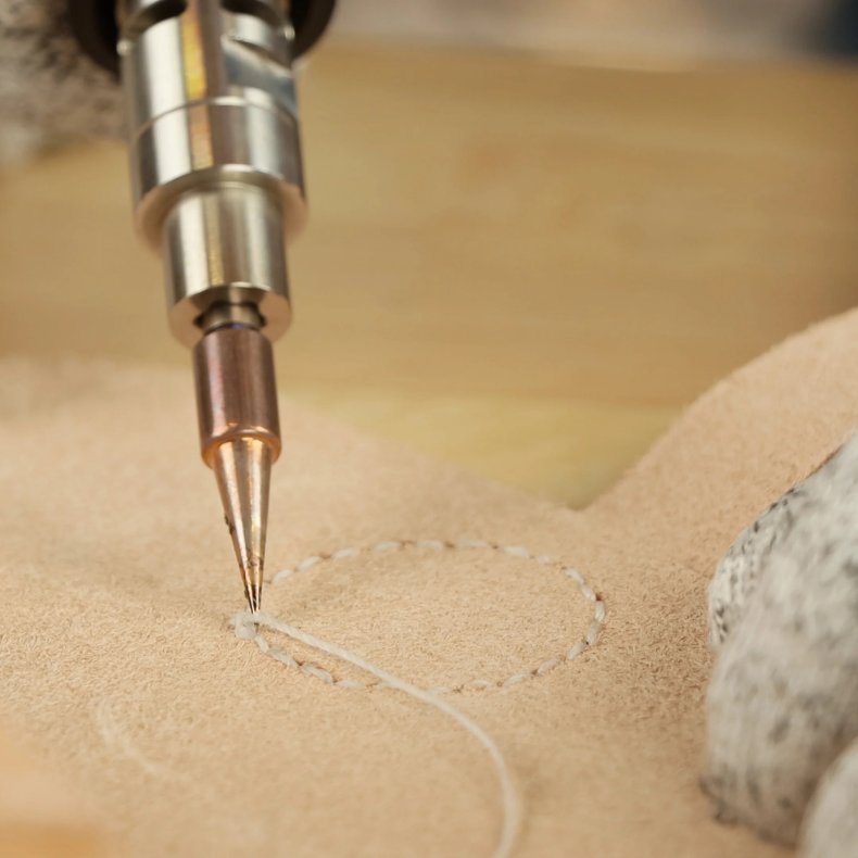 Craftplus Edge Creasers Maskine