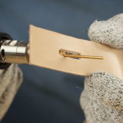 Craftplus Edge Creasers Maskine