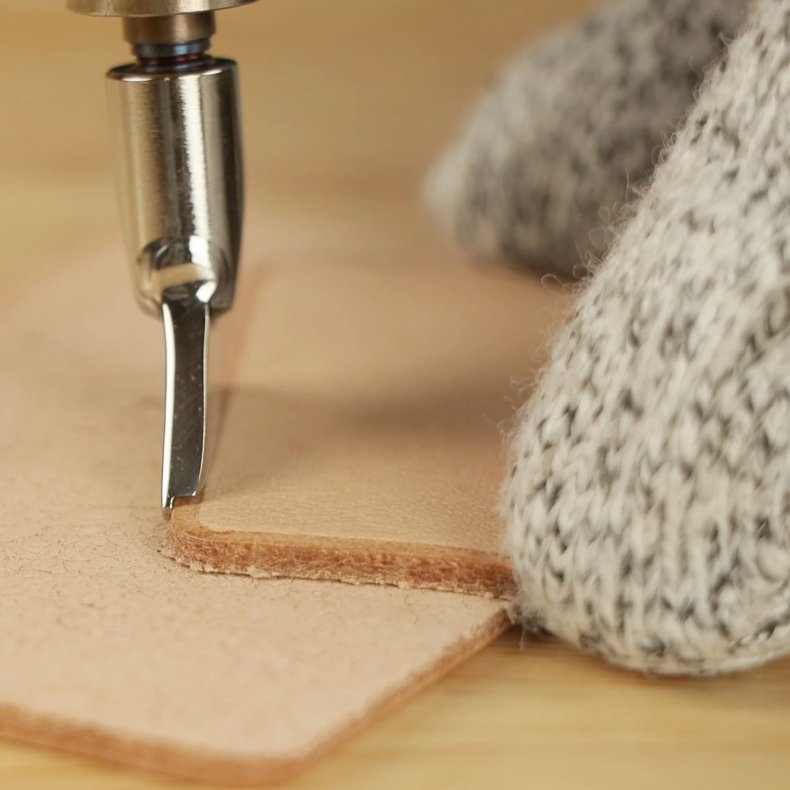 Craftplus Edge Creasers Tilbehr