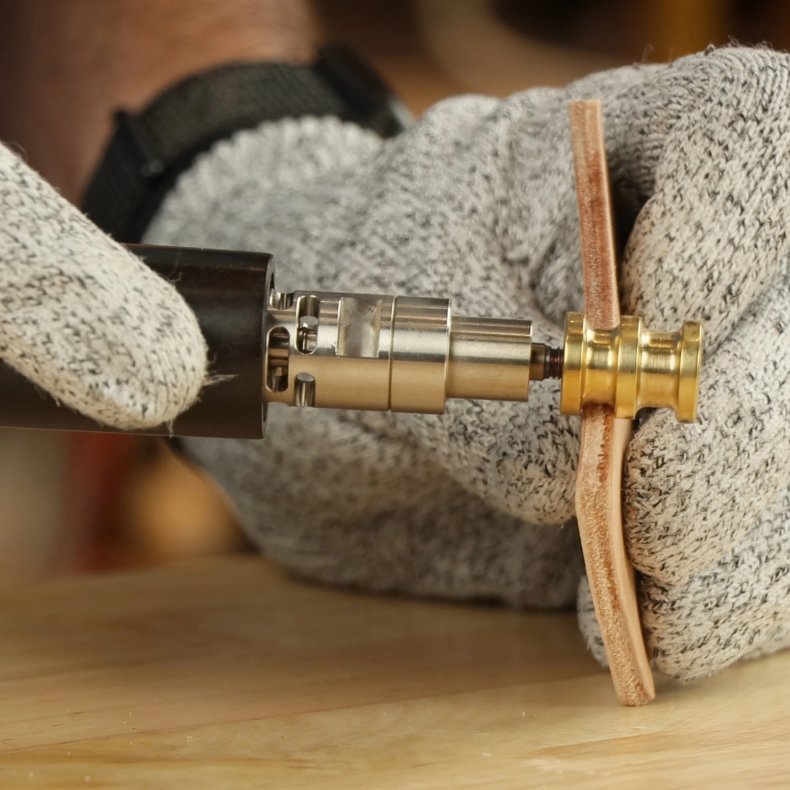 Craftplus Edge Creasers Tilbehr