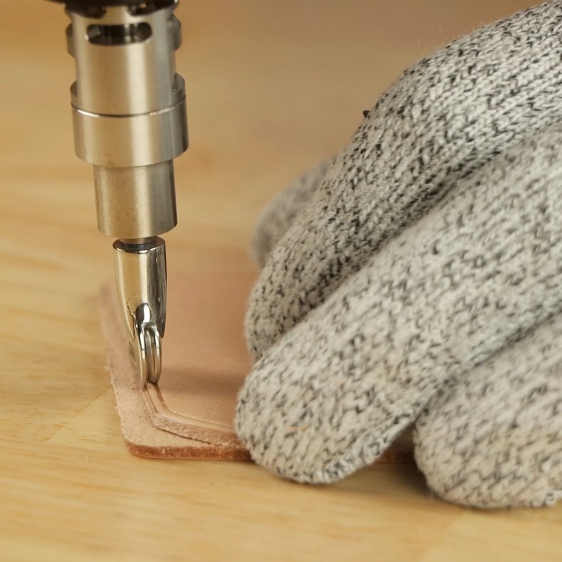 Craftplus Edge Creasers Tilbehr