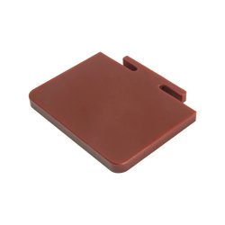 Craftplus Hand Press Cutting Board
