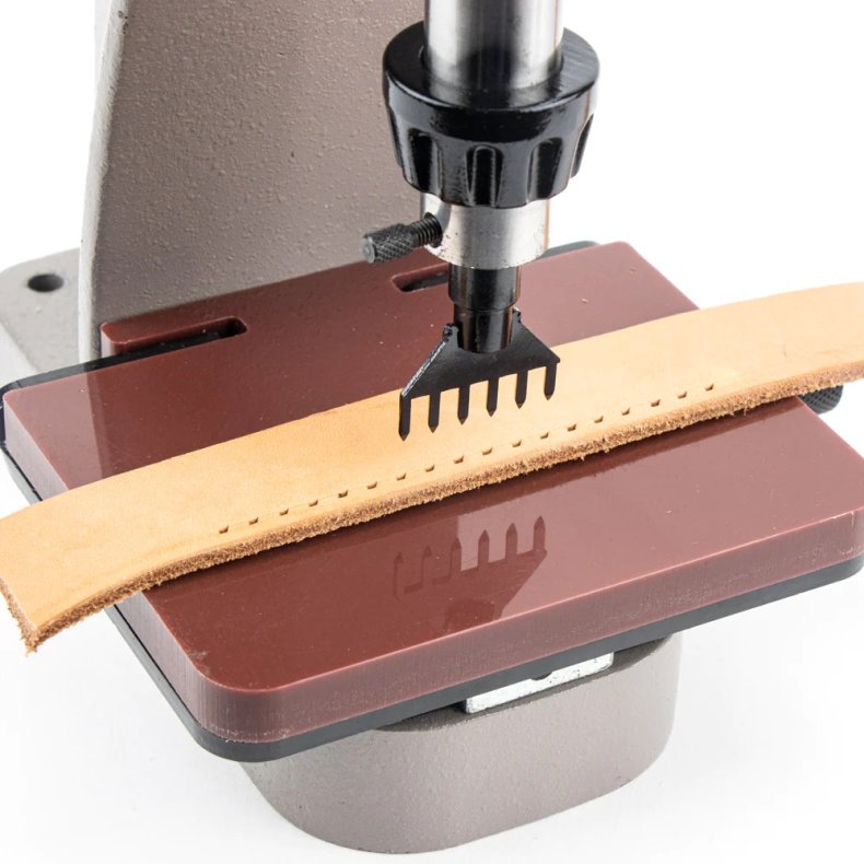 Craftplus Hand Press Cutting Board
