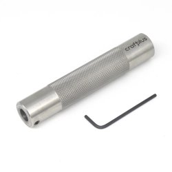 CraftplusStainless Steel Press Plate Plate