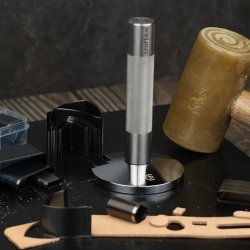 CraftplusStainless Steel Press Plate Plate