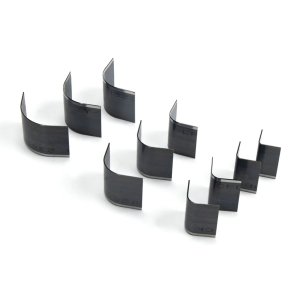 Manuel presse - udstansningsst, hjrne afrunder