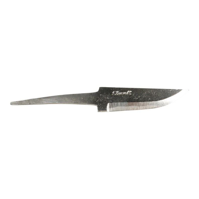 Steen Nielsen klinge R 80 mm No. 07 pr. stk.