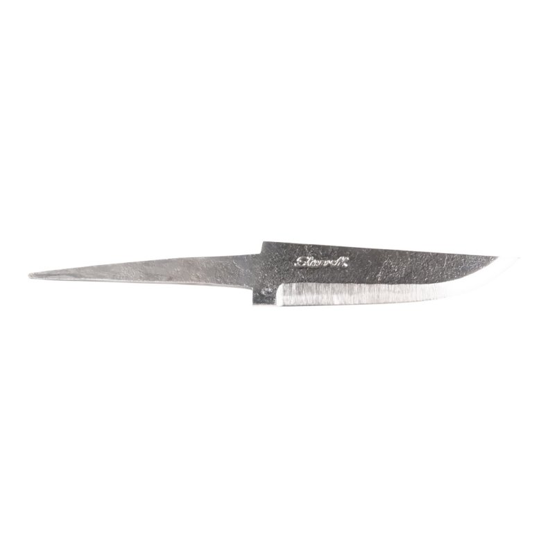 Steen Nielsen klinge R 80 mm No. 11 pr. stk.