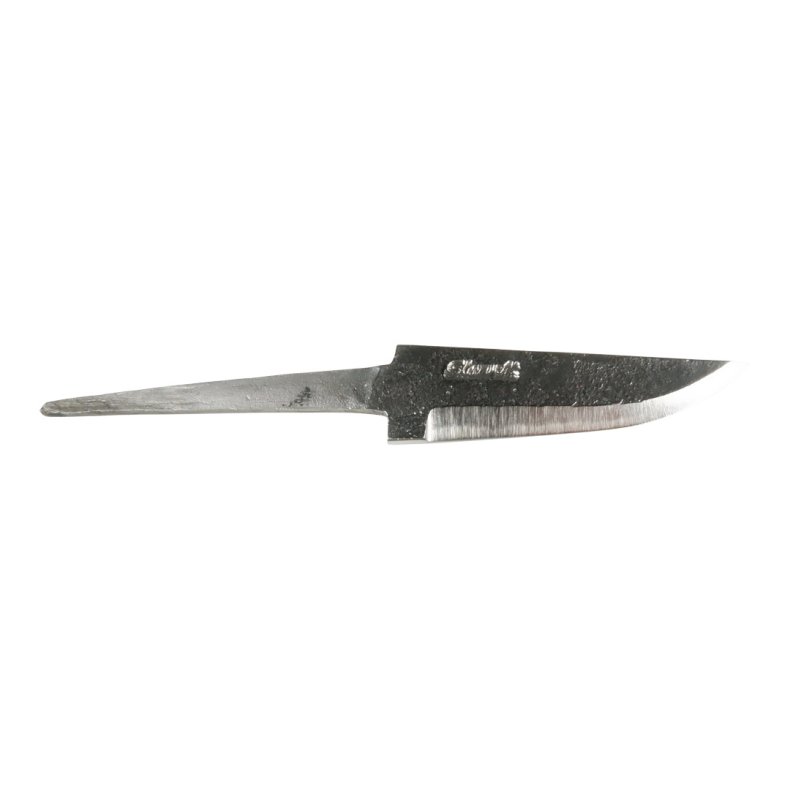 Steen Nielsen klinge R 80 mm No. 12 pr. stk.