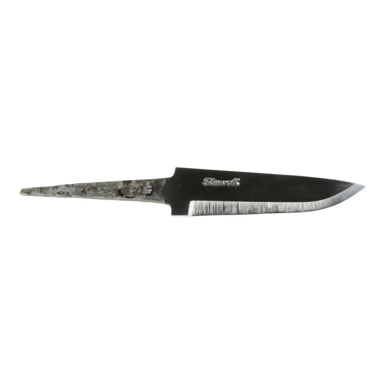 Steen Nielsen klinge Poleret 85 mm No. 20 pr. stk.