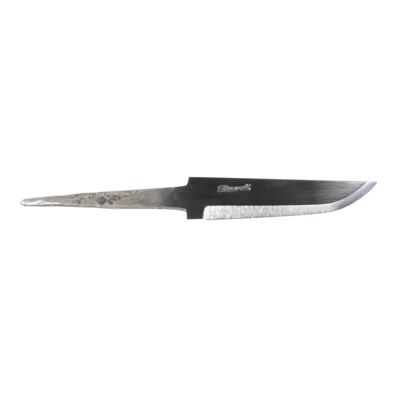 Steen Nielsen klinge Poleret 90 mm No. 25 pr. stk.