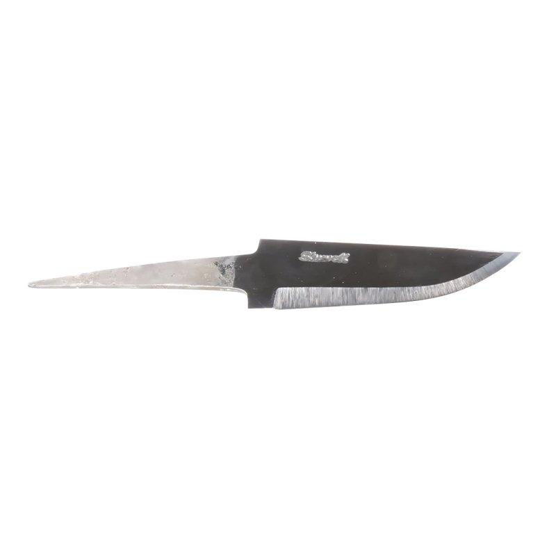 Steen Nielsen klinge Poleret 90 mm No. 26 pr. stk.
