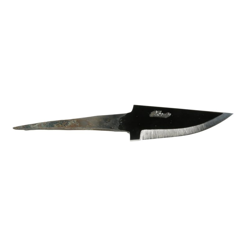 Steen Nielsen klinge Poleret 60 mm No. 40 pr. stk.