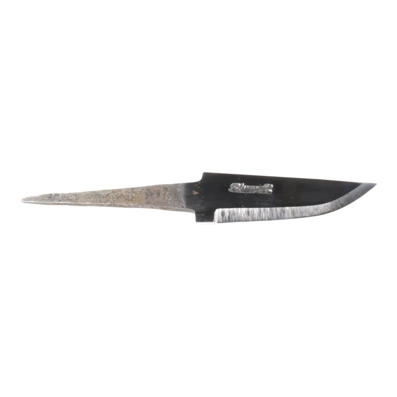 Steen Nielsen klinge Poleret 65 mm No. 41 pr. stk.