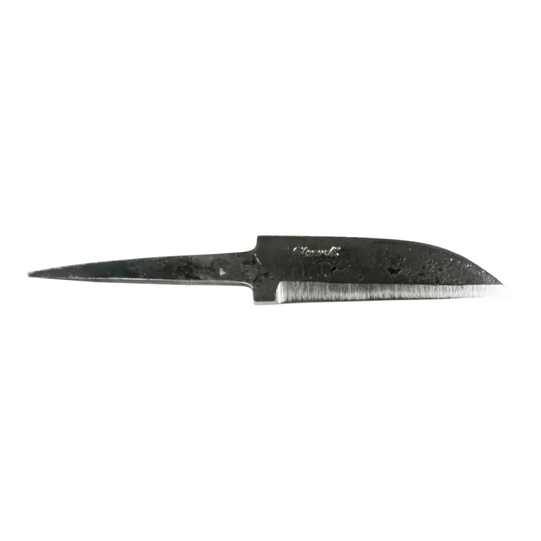 Steen Nielsen klinge R 85 mm No. 43 pr. stk.