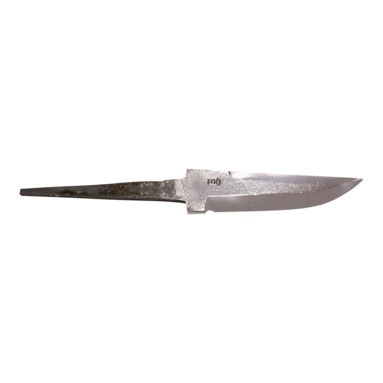 Morten Hkonsen, rsmedet klinge 90 mm No. 10 pr. stk.