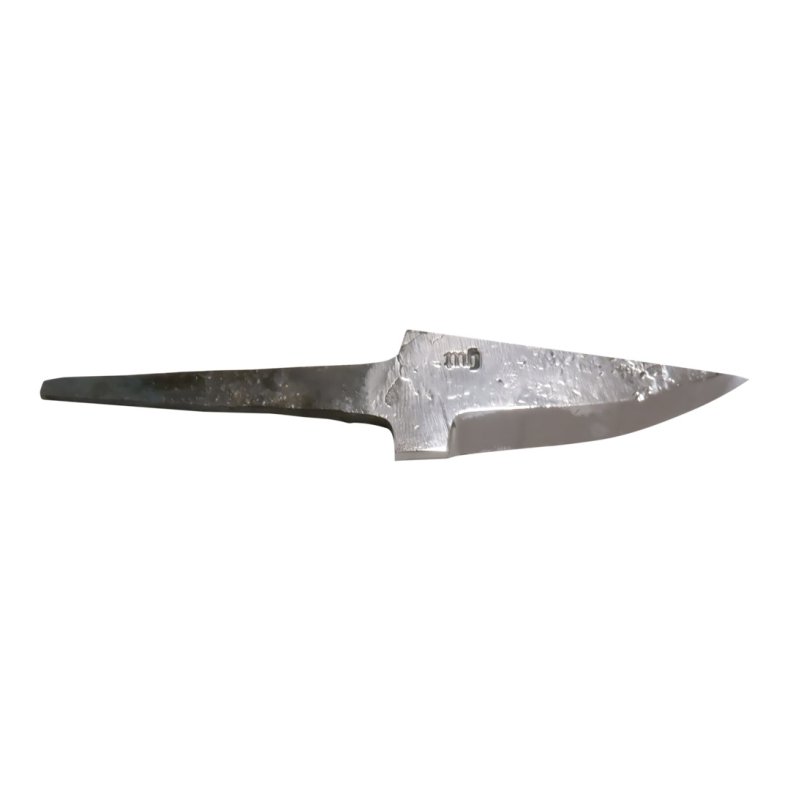 Morten Hkonsen, rsmedet klinge 60 mm No. 11 pr. stk.