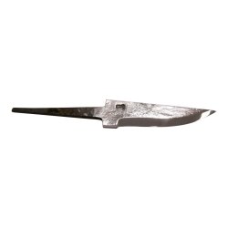 Morten Hkonsen, rough-forged blade