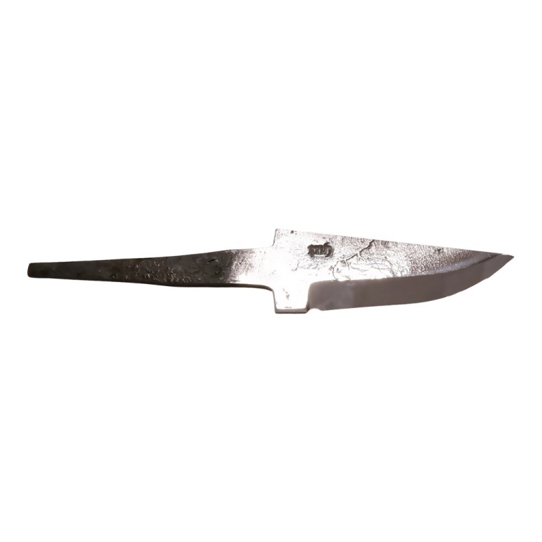 Morten Hkonsen, rsmedet klinge 75 mm No. 21 pr. stk.