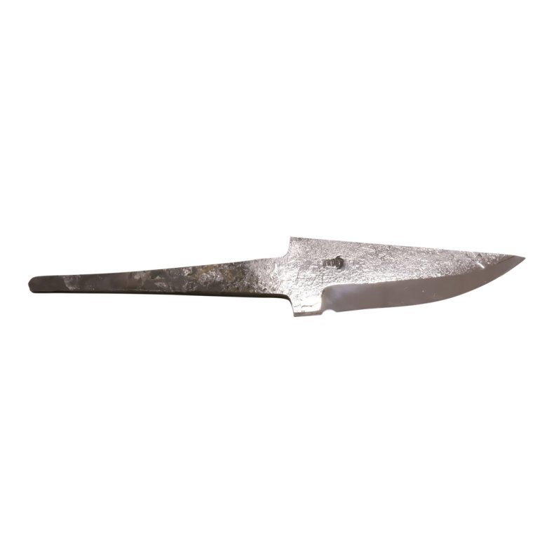 Morten Hkonsen, rsmedet klinge 75 mm No. 24 pr. stk.